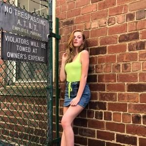 Meet your Posher, Summer